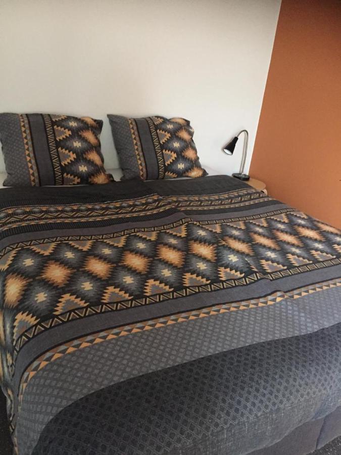 Studio Met Woonslaapkamer,Keuken En Badkamer Dreefje 5 Westkapelle Bagian luar foto
